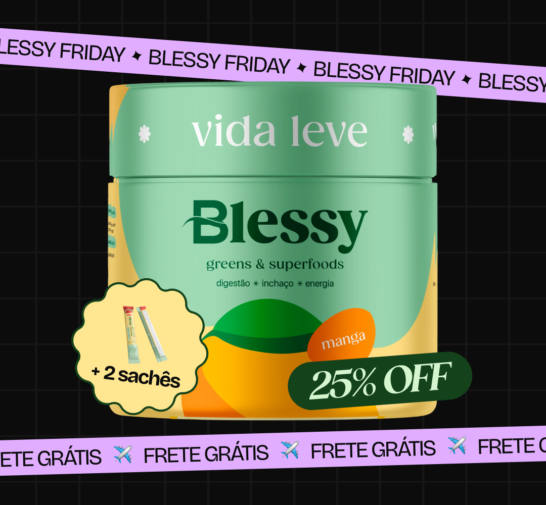 Blessy Greens | Manga