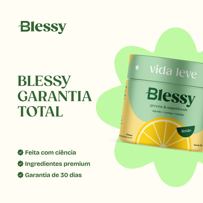 Blessy Suco Verde Desktop 3