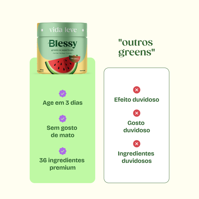 Blessy Suco Verde Desktop 4