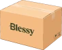 Caixa de envio Blessy